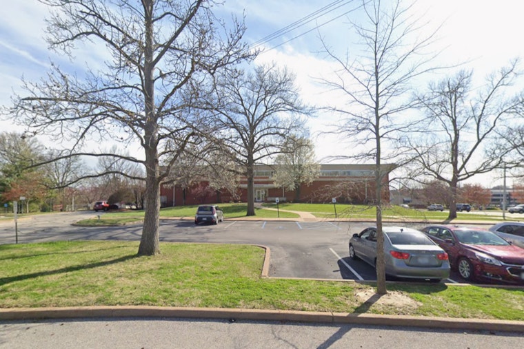 Clayton Eyes Empty Fontbonne Campus for New Grade School Gamble