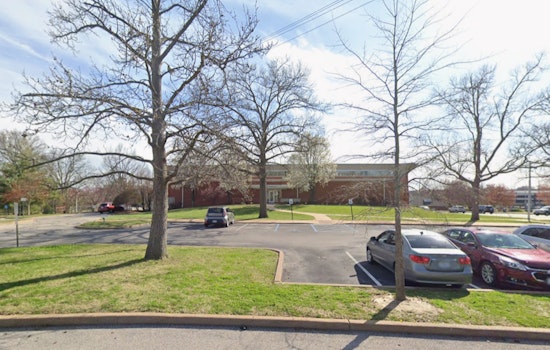 Clayton Eyes Empty Fontbonne Campus for New Grade School Gamble