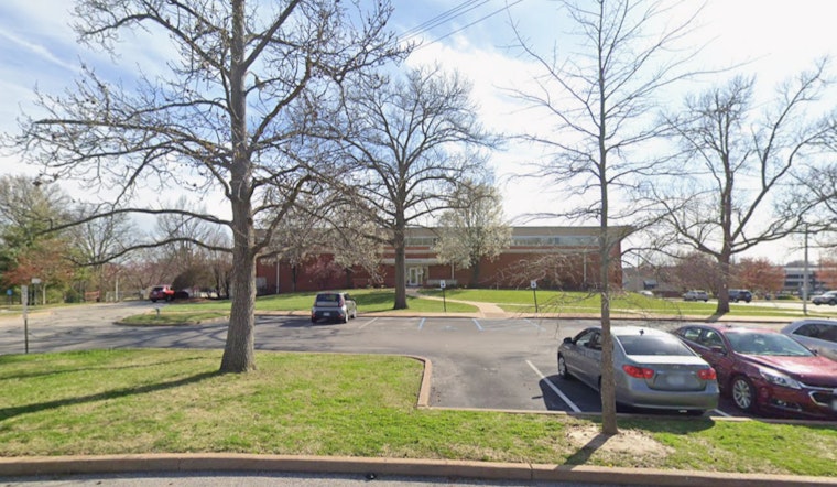 Clayton Eyes Empty Fontbonne Campus for New Grade School Gamble