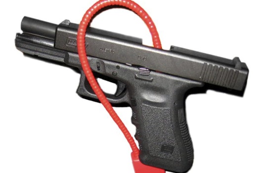 Clayton Police Department Offers Free Gun Locks and Safe Disposal Services for Firearms and Ammunition