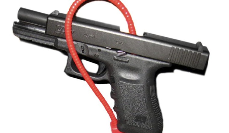 Clayton Police Department Offers Free Gun Locks and Safe Disposal Services for Firearms and Ammunition