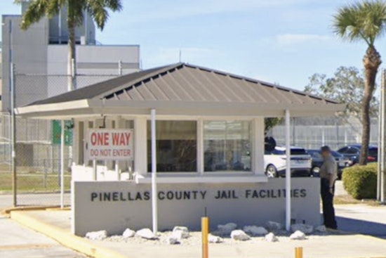 Clearwater CFO Accused of Skimming $2 Million From Bluewater Media