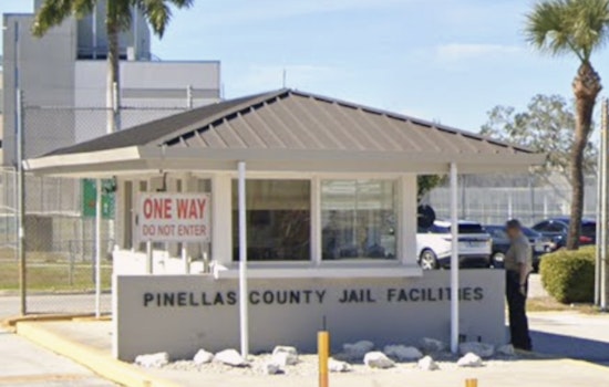 Clearwater CFO Accused of Skimming $2 Million From Bluewater Media