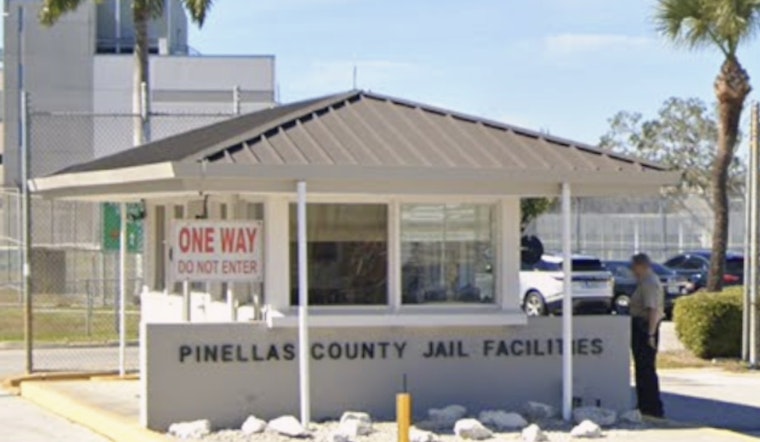Clearwater CFO Accused of Skimming $2 Million From Bluewater Media