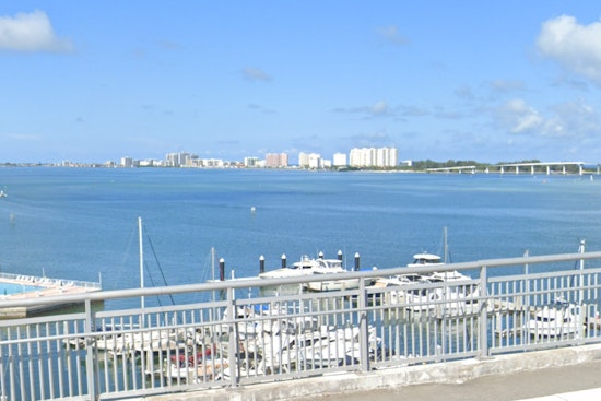 Clearwater Ferry Crash Leaves PSTA Bracing For $500K Legal Brawl