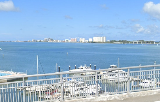 Clearwater Ferry Crash Leaves PSTA Bracing For $500K Legal Brawl
