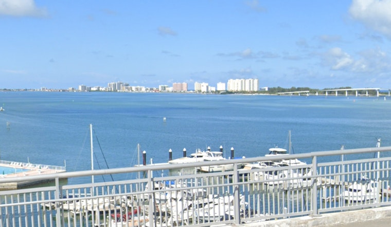 Clearwater Ferry Crash Leaves PSTA Bracing For $500K Legal Brawl