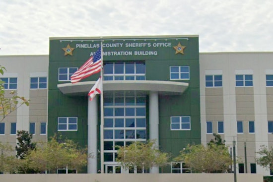 Clearwater Phone Clash Over Cell Ends In ‘Guillotine’ Choke On Child