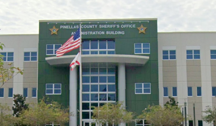 Clearwater Phone Clash Over Cell Ends In ‘Guillotine’ Choke On Child