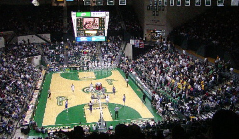 Clemson Power Player Pegged To Run Charlotte 49ers Athletics