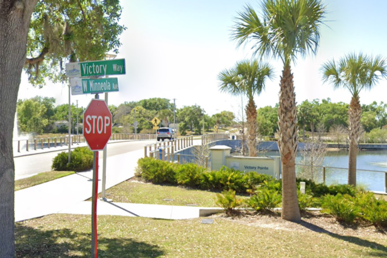 Clermont Lumberyard District $45M Downtown Makeover