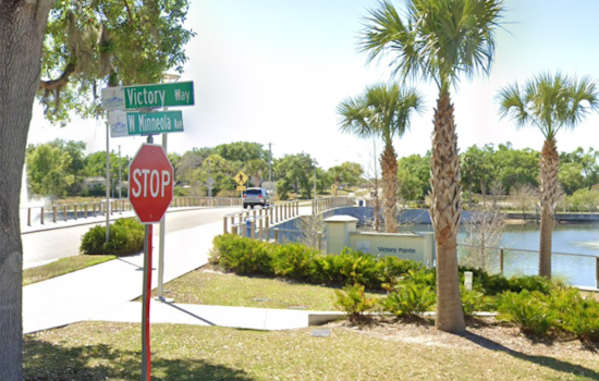 Clermont Lumberyard District $45M Downtown Makeover