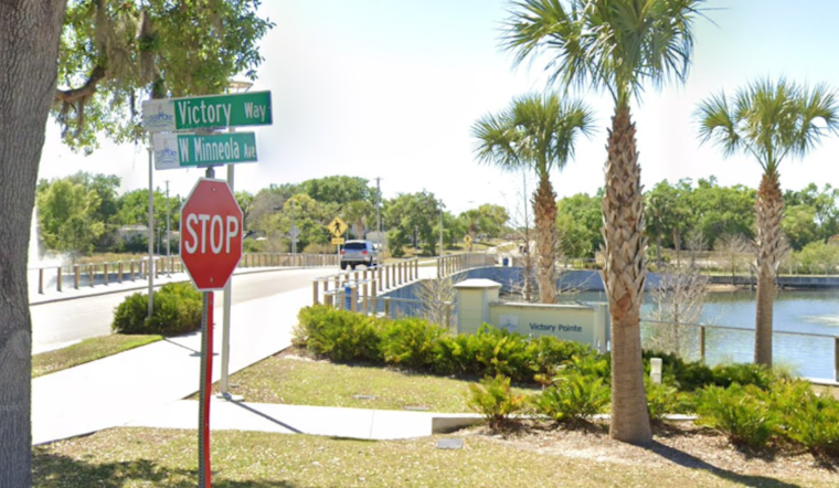 Clermont Lumberyard District $45M Downtown Makeover