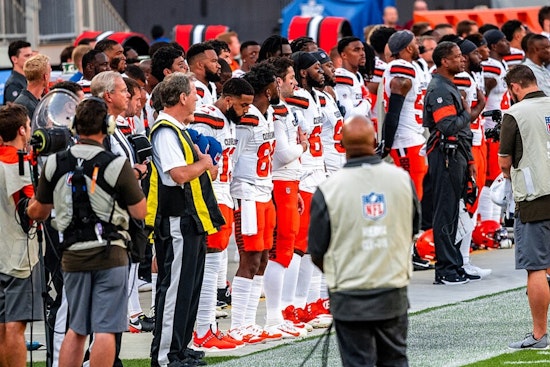 Cleveland Browns Usher in New Era, Appoint Todd Monken as Head Coach