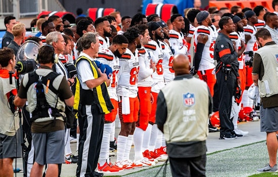 Cleveland Browns Usher in New Era, Appoint Todd Monken as Head Coach