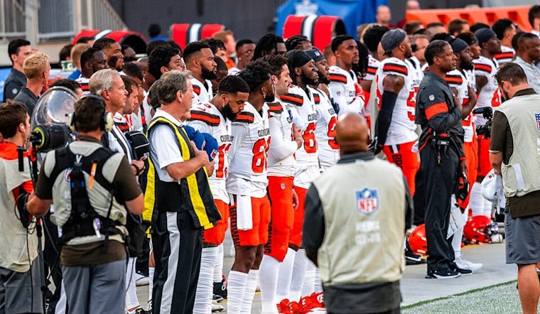 Cleveland Browns Usher in New Era, Appoint Todd Monken as Head Coach