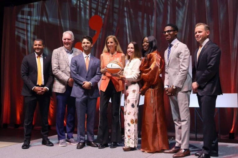 Cleveland Celebrates Anticipated Return of WNBA in 2028, Aiming to Inspire Young Female Athletes