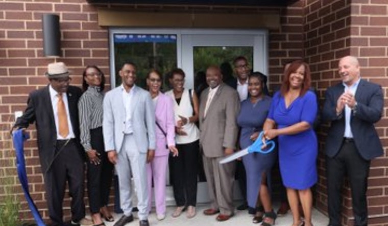 Cleveland Celebrates Opening of Garrett Square Apartments, Bolstering Affordable Senior Housing in Glenville