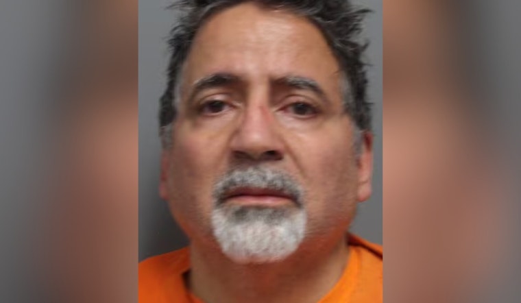 Cleveland Church Choir Boss On Trial In Teen Sex Case