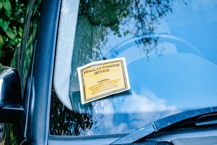 Cleveland Clerk Caught Skimming A Buck, Leaving Drivers Stuck In Ticket Hell