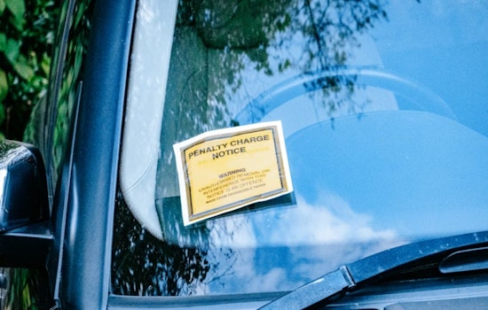 Cleveland Clerk Caught Skimming A Buck, Leaving Drivers Stuck In Ticket Hell