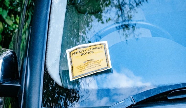 Cleveland Clerk Caught Skimming A Buck, Leaving Drivers Stuck In Ticket Hell
