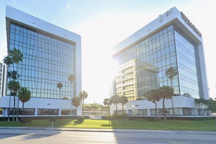 Cleveland Clinic’s Downtown West Palm Hospital Plan Poised To Shake Up Care