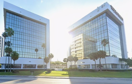 Cleveland Clinic’s Downtown West Palm Hospital Plan Poised To Shake Up Care