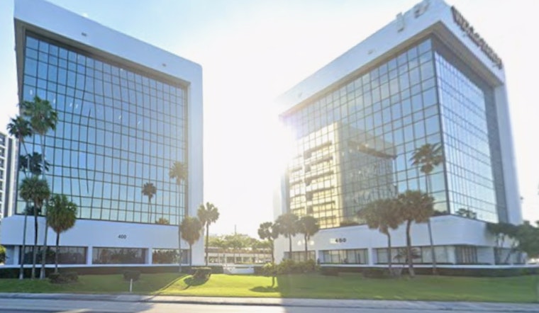 Cleveland Clinic’s Downtown West Palm Hospital Plan Poised To Shake Up Care