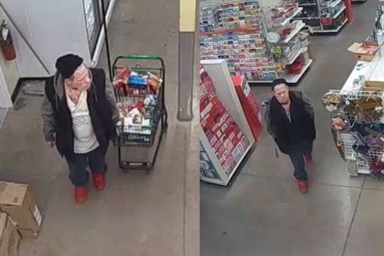 Cleveland Cops Hunt Dollar Tree Heist Suspect Who Claimed He Had a Gun