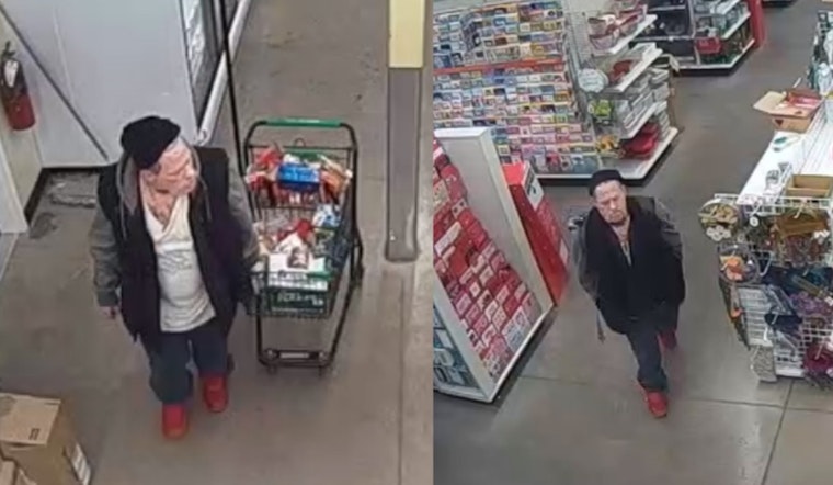 Cleveland Cops Hunt Dollar Tree Heist Suspect Who Claimed He Had a Gun