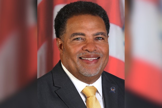 Cleveland Councilman Cited Seven Times On His Own Rentals