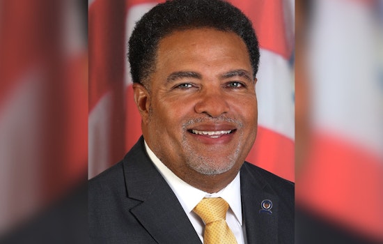 Cleveland Councilman Cited Seven Times On His Own Rentals