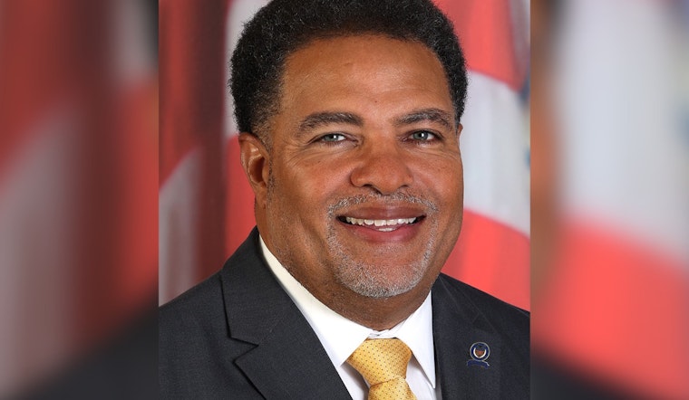Cleveland Councilman Cited Seven Times On His Own Rentals