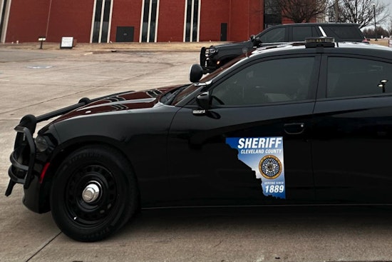 Cleveland County Sheriff Sounds Online Alarm After Texas Exploitation Bust