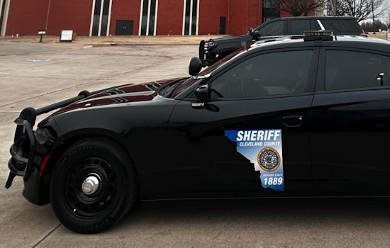 Cleveland County Sheriff Sounds Online Alarm After Texas Exploitation Bust