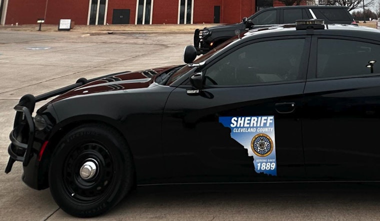 Cleveland County Sheriff Sounds Online Alarm After Texas Exploitation Bust