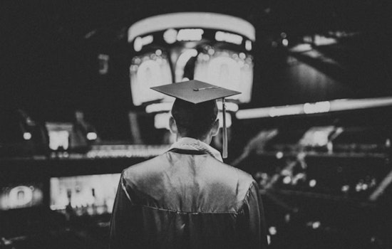Cleveland Fed Sounds Alarm As New Grads Watch Job Edge Vanish