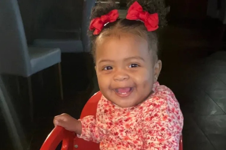 Cleveland Heartbreak as Lotus Legaci Love Jones, 3, Dies After Police Chase Crash