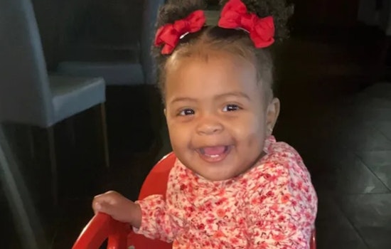 Cleveland Heartbreak as Lotus Legaci Love Jones, 3, Dies After Police Chase Crash