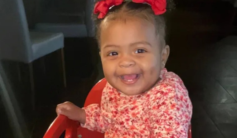 Cleveland Heartbreak as Lotus Legaci Love Jones, 3, Dies After Police Chase Crash