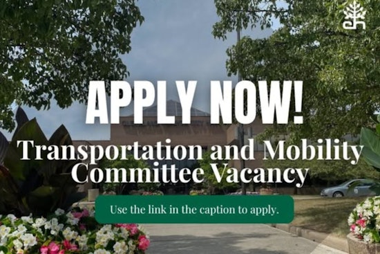 Cleveland Heights Seeks New Member for Transportation and Mobility Committee to Enhance Sustainable Transit Options