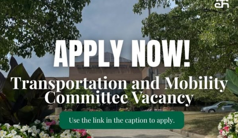 Cleveland Heights Seeks New Member for Transportation and Mobility Committee to Enhance Sustainable Transit Options