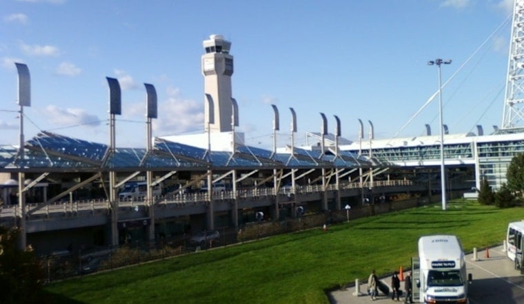 Cleveland Hopkins Snags Bond Boost As $1.6B Terminal Overhaul Gets Real