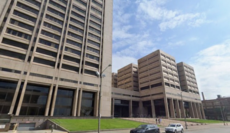 Cleveland Jail Guard Quits Amid Alleged Fast-Food Smuggling Scheme