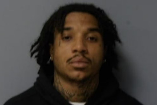 Cleveland Man Accused Of Aiming Gun At Victim's Head On The Run In Strangulation Case