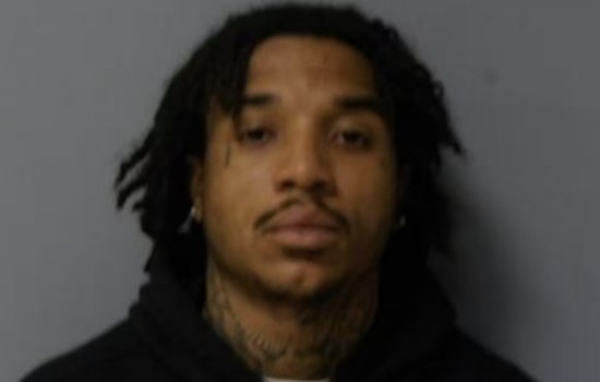 Cleveland Man Accused Of Aiming Gun At Victim's Head On The Run In Strangulation Case