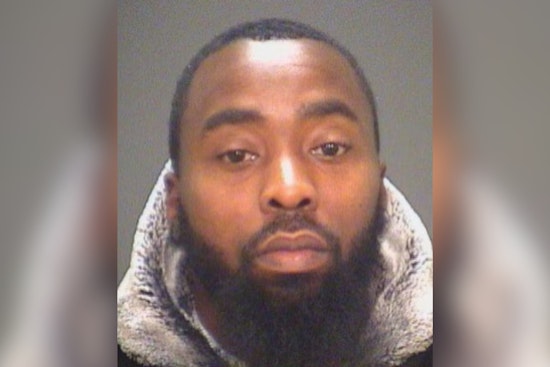 Cleveland Manhunt For Sex Offender Accused In Child Rape Attempt