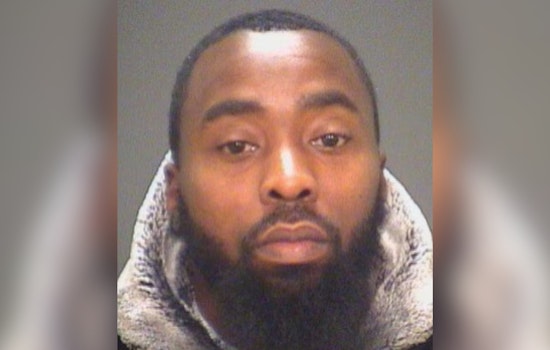 Cleveland Manhunt For Sex Offender Accused In Child Rape Attempt