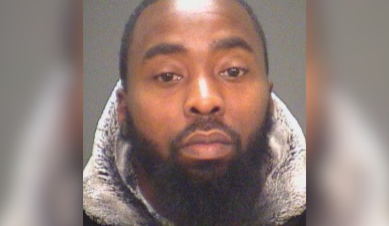 Cleveland Manhunt For Sex Offender Accused In Child Rape Attempt